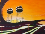 090618 Oklahoma City OK_24 x 36_acrylic on canvas_andrea schoening_medium